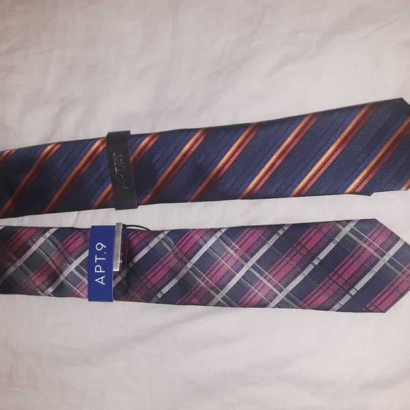 Ties - Picture 4 of 4